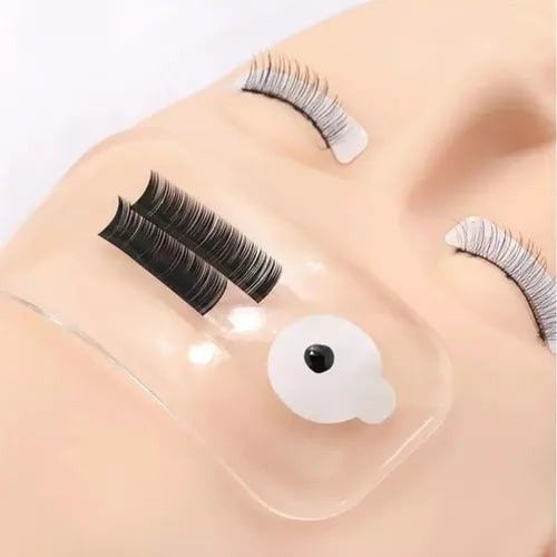 Base Para Alongamento Fio A Fio Ref:t-202 