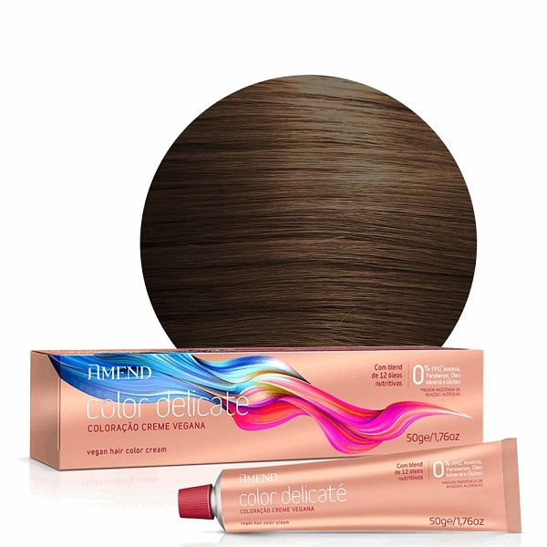 Amend Delicate Vegana 8.4 50g 