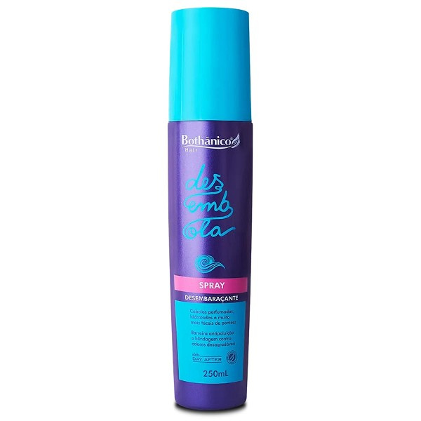 Bothanico Desembola Cabelo 250ml 