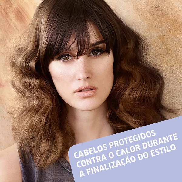 Wella Eimi Thermal Spray De Prot Termica 150ml 