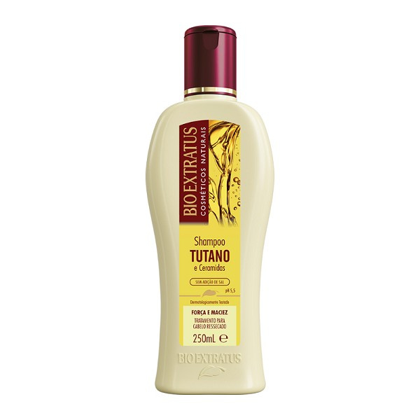 Bio Extratus Tutano Shampoo 250ml 