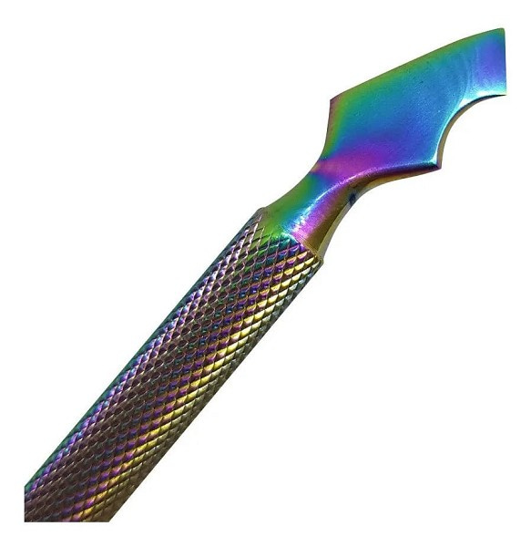 New Air Espatula Para Cuticula * 2001 