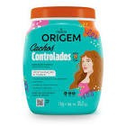 Origem Cr Cachos Controlados Vegano 1kg 