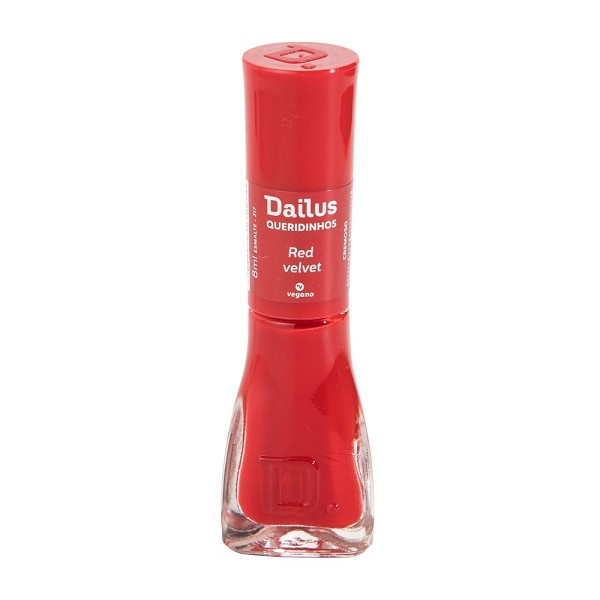 Dailus Esm Red Velvet 8 Ml 