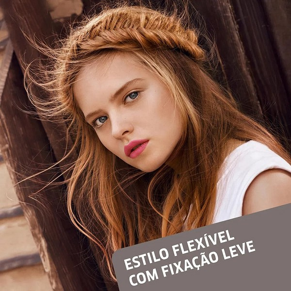 Wella Eimi Dynamic Fix Spray Modelador 45 Segundos 300ml 