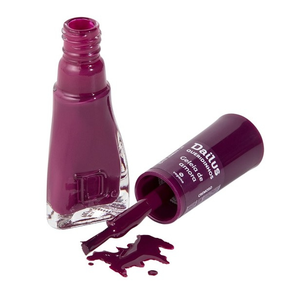 Dailus Esm Geleia De Amora 8ml 