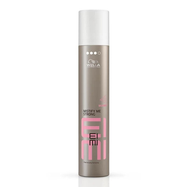 Wella Eimi Mistify Strong Spray De Secagem Rapida 500ml 