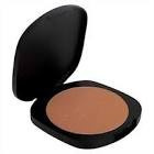 Ruby Rose Obisidian Crystal Powder Po Compacto Cor 18 9,6g 