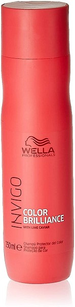 Wella Sh Color Brilliance 250ml 