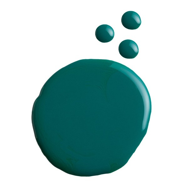 Dailus Esmalte Cremoso Grilo Da Sorte Faça Sua Sorte 8 Ml 