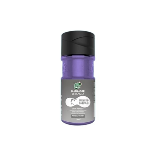Kamaleao Matizador Tubarao Branco 150ml 