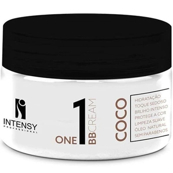 Intensy Coco Bbcream Mascara 250g 