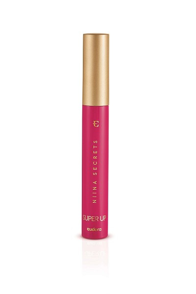 Eudora Niina Masc Cilios Super Up 8ml 