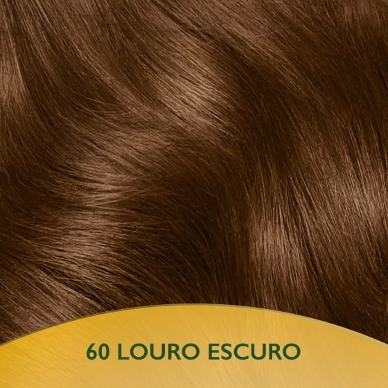 Soft Color 60 Louro Escuro 