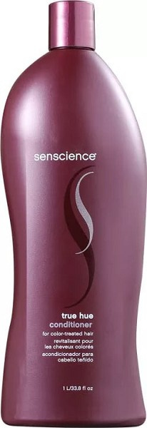 Senscience True Hue Condicionador 1 L 