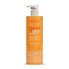 Glatten Shampoo Semi Di Lino 500ml 