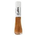 Hits Esm Glitter Diamante De Fogo 8ml Ref: 23936 