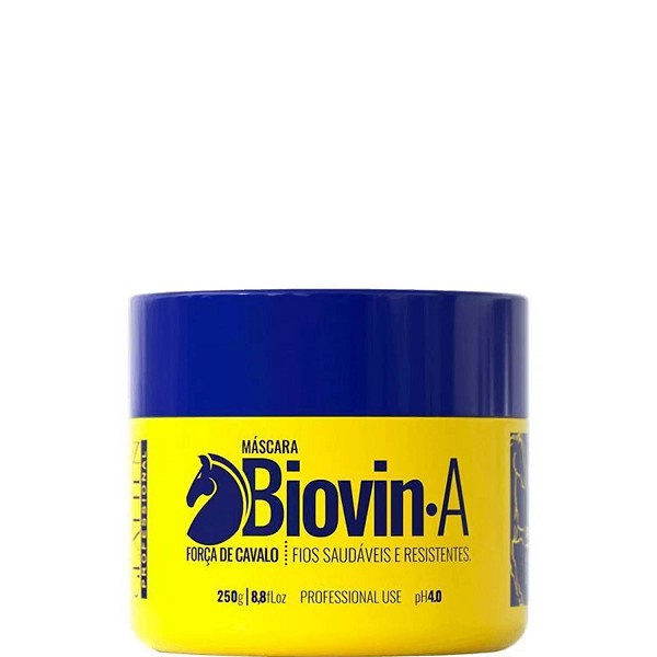 Glatten Biovin A Mascara 250g 