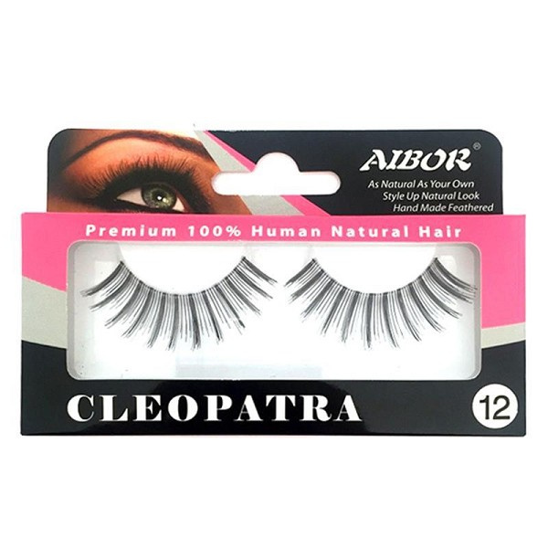 Cleopatra Cilios Ref:15 