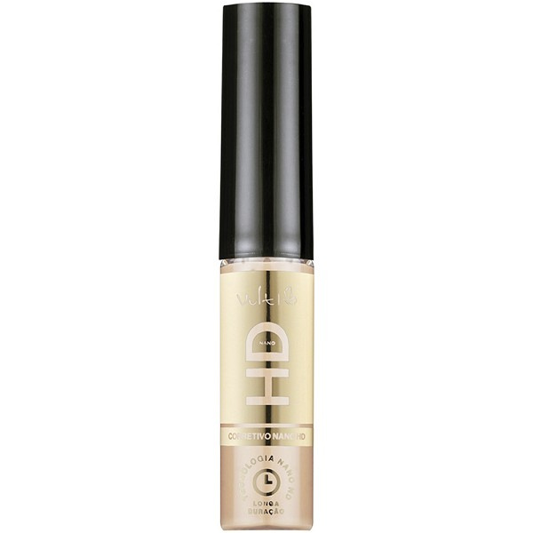 Vult Corretivo Liq Nano Hd Cor V120 6g 