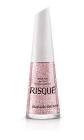 Risque Esm Glitter Granulado Rose 8ml 