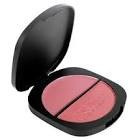 Ruby Rose Obisidian Blush Duo Gemini Cor 02 4,7g 