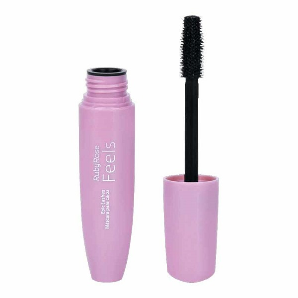Ruby Rose Mascara De Cilios Epic Lashes Hb 506 