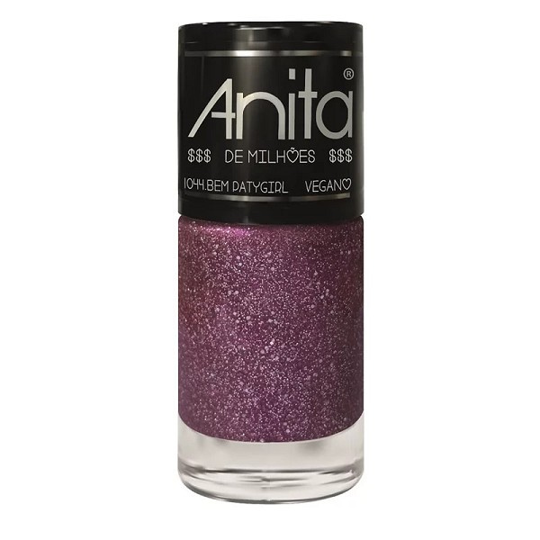 Anita Esmalte De Milhoes Bem Patygirl 10ml (1044) 