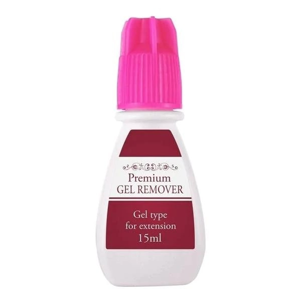 Chemical Removedor Cilios Gel 15ml Premium Hs 