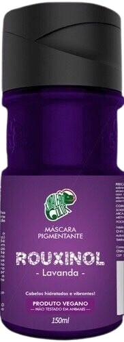 Kamaleao Masc Pigmentante Rouxinol 150 Ml 