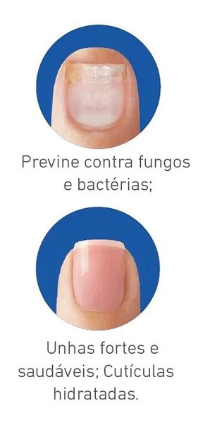 Blant Nail Care Hidra Nail 8 Em 1 9ml 