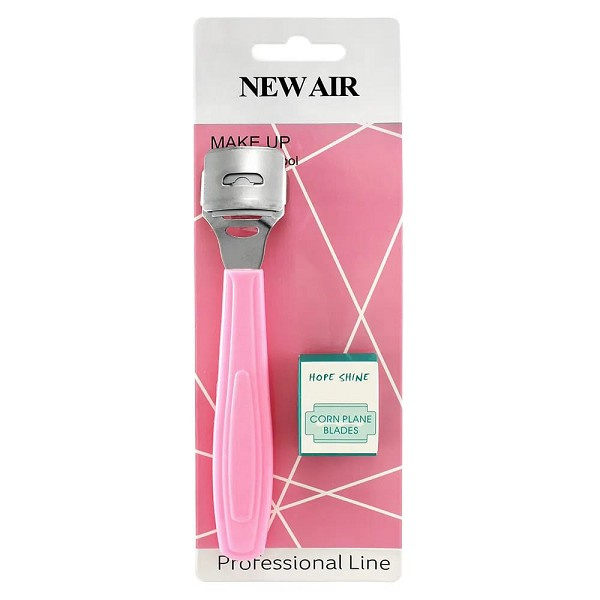 New Air Soligen Tira Calo 618 