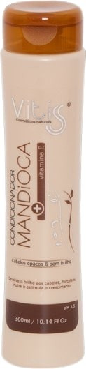 Vitiss Cond Mandioca 300ml 