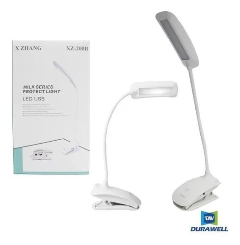 Mini Abajour Led Para Mesa Ref:xz-200b 