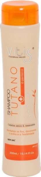 Vitiss Sh Tutano 300ml 