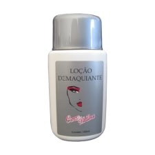 Cores&brilhos Loção Demaquiante 150ml 