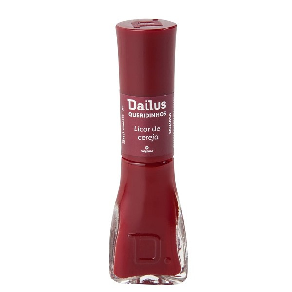 Dailus Esm Licor De Cereja 8ml 