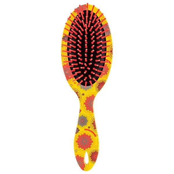 Condor Escova Fashion Oval 6894 