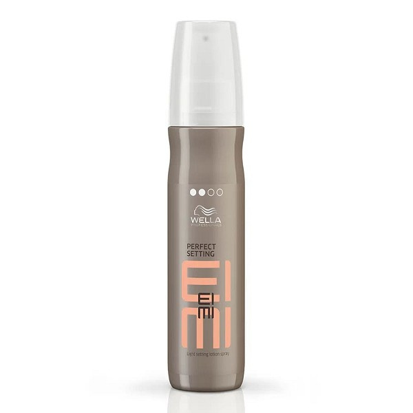Wella Eimi Perfect Setting Locao De Fixacao 150ml 