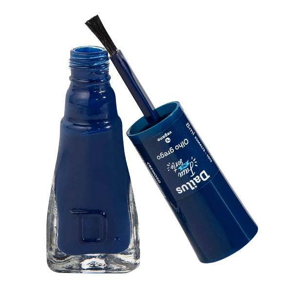 Dailus Esmalte Cremoso Olho Grego Faça Sua Sorte 8ml 