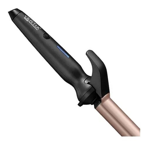 Vertix Modelador De Cabelos Cachos Medio 210°c 25mm 25x130 