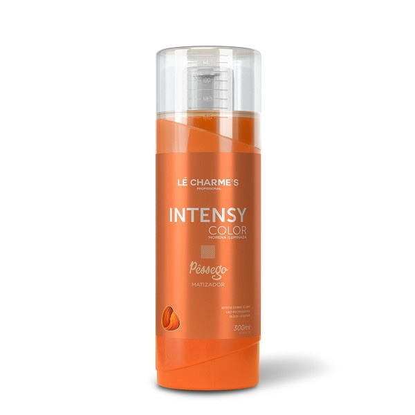 Le Charmes Intensy Color Pessego 300ml 