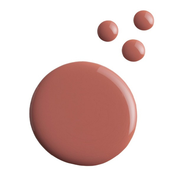 Dailus Esmalte Cremoso Nude Propriedade De Ninguem 8ml 