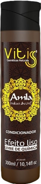 Vitiss Cond Amla 300ml 