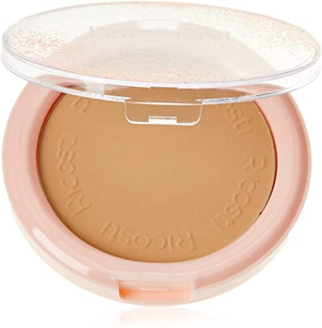 Ricosti Po Compacto Tampa Transparente 05 Vegano 