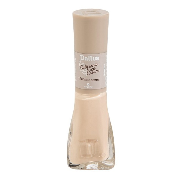 Dailus Esmalte Cremoso Vanilla Sand California Ice Cream 8ml 