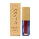 Ruby Rose Glass Batom Liquido Velvet Cor Bg08 3,5ml 