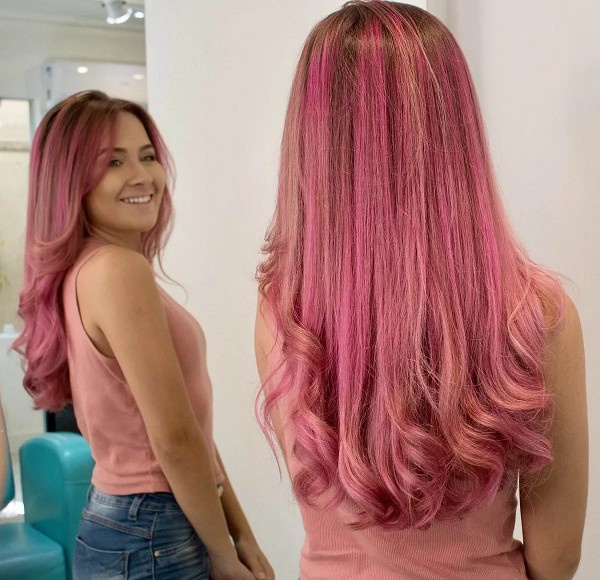 Itely Blossom Fuxia 60ml 