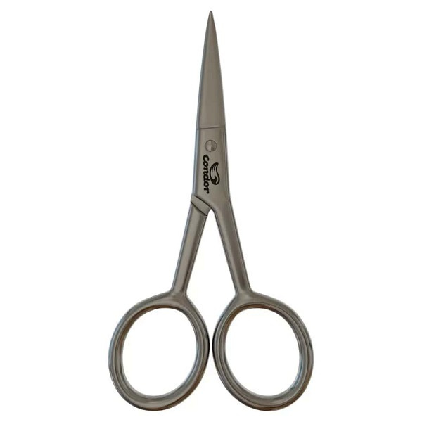 Condor Tesoura Para Sobrancelha Ref:8561 