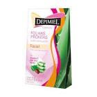 Depimiel Folhas Prontas Facial 16 Folhas 